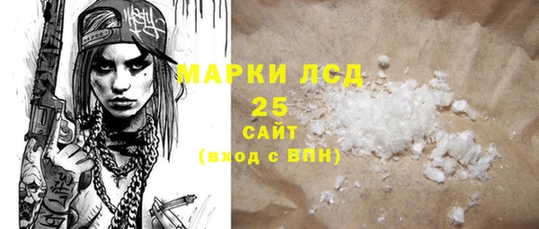 твердый Арсеньев
